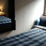 Modry Dum Apartamento Horní Maršov