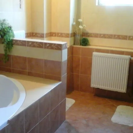 Modry Dum Apartament Horní Maršov
