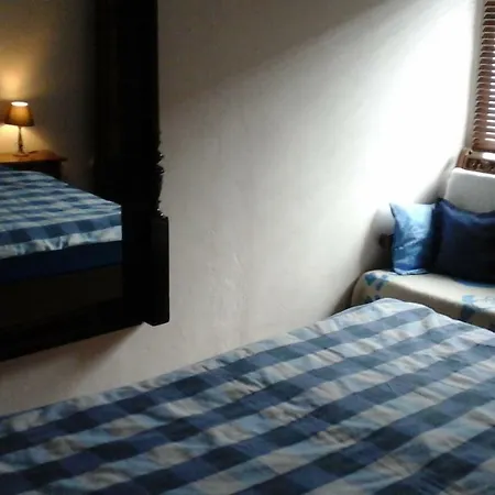 Modry Dum Apartman Horní Maršov