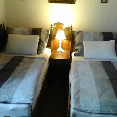 Apartman Modry Dum *