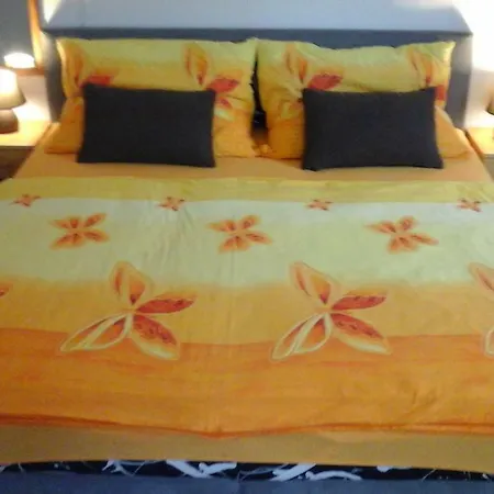 Apartman Modry Dum *