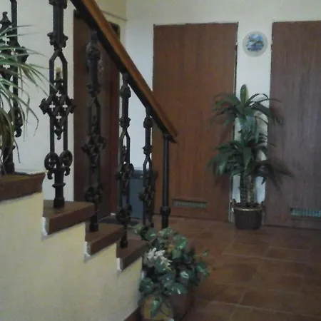 Modry Dum Horní Maršov