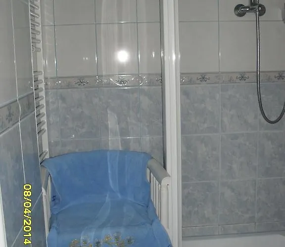 Apartment Modry Dum