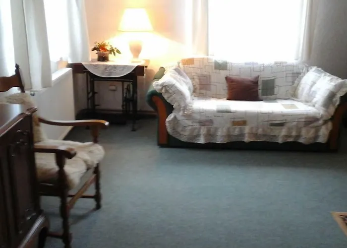 Modry Dum Apartment