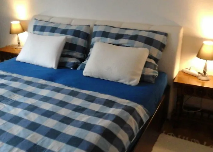 Apartment Modry Dum